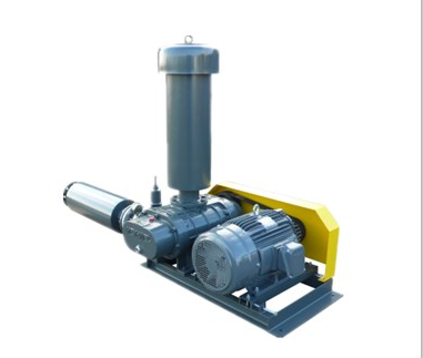 魯式鼓風(fēng)機-無線 魯式鼓風(fēng)機-無線