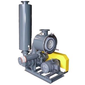 魯式真空泵-無(wú)線 魯式真空泵-無(wú)線