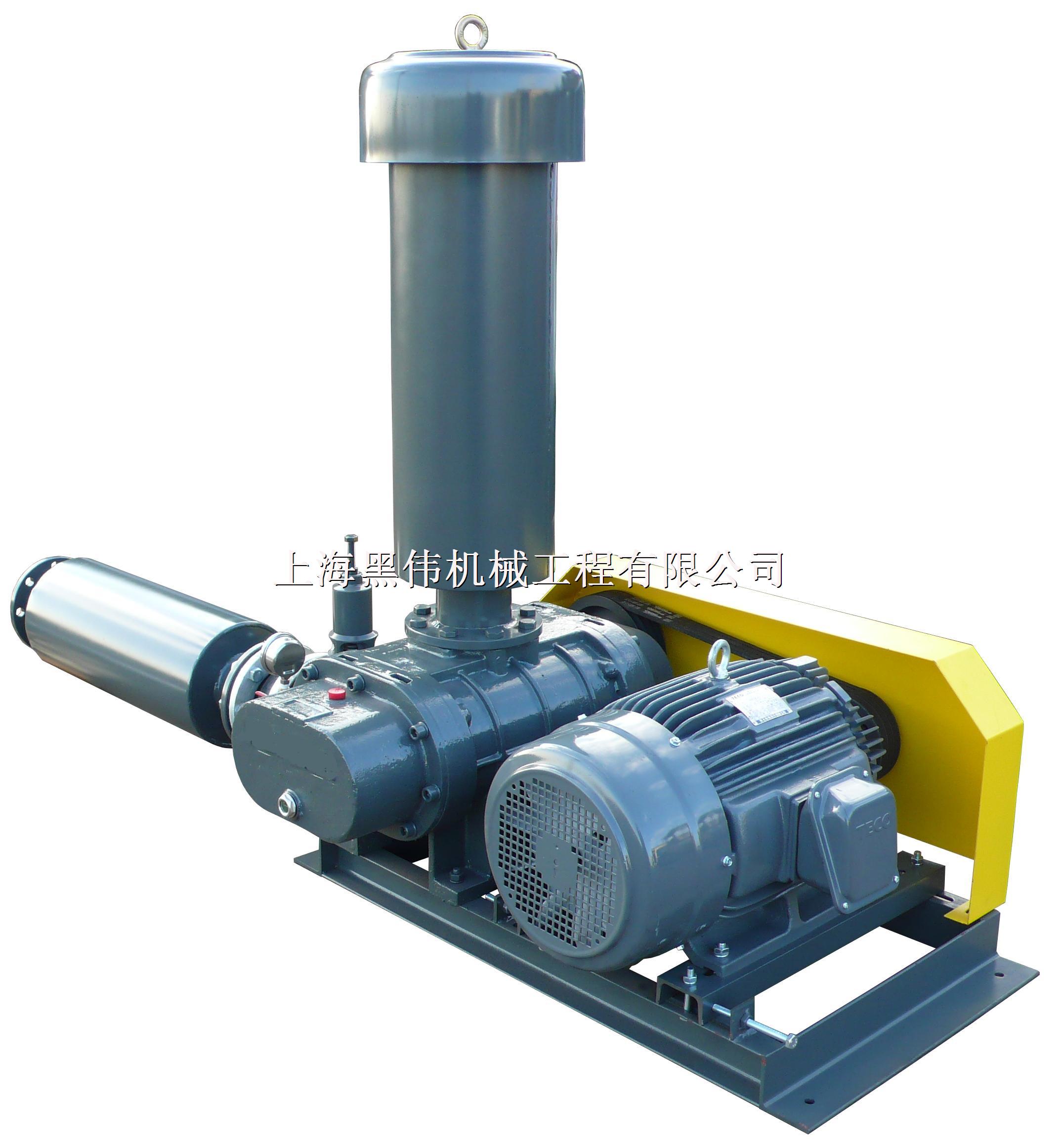 羅茨風(fēng)機(jī)現(xiàn)場(chǎng)安裝要求 羅茨風(fēng)機(jī)現(xiàn)場(chǎng)安裝要求