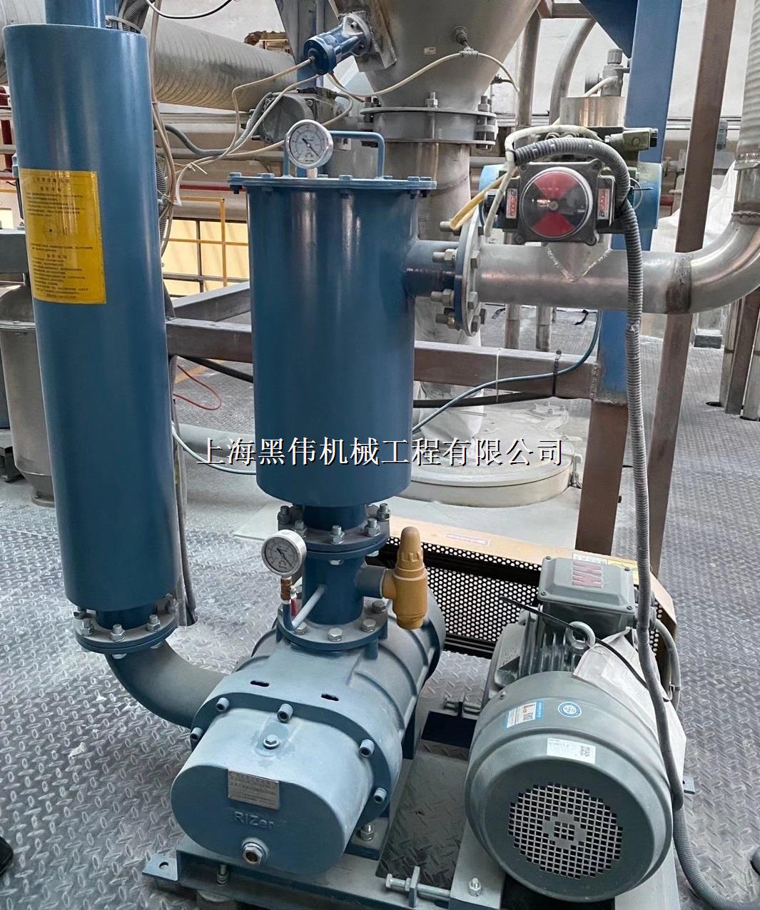 關(guān)于羅茨鼓風(fēng)機的定義 關(guān)于羅茨鼓風(fēng)機的定義