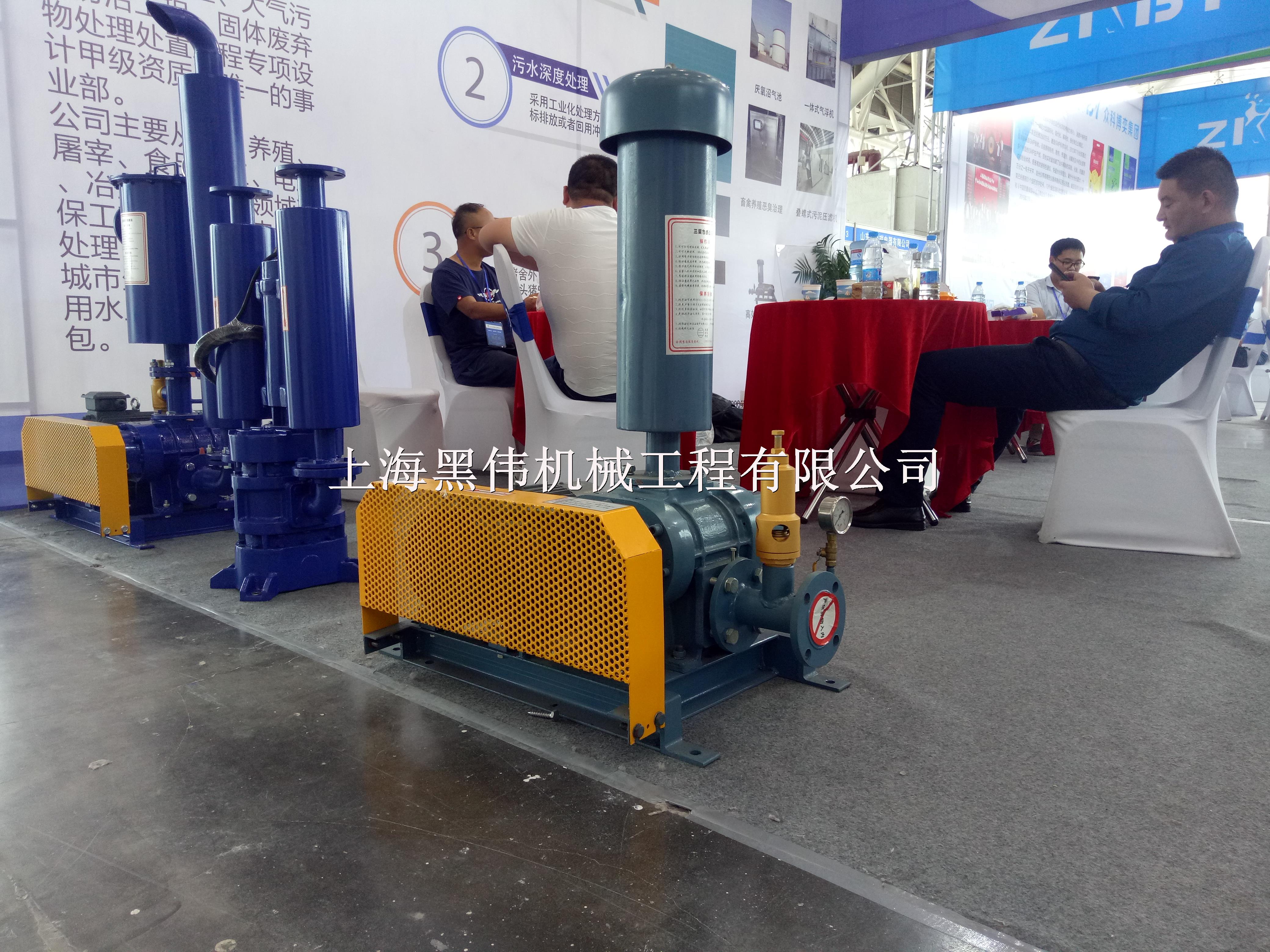 污水處理羅茨鼓風(fēng)機風(fēng)量計算_羅茨風(fēng)機 污水處理羅茨鼓風(fēng)機風(fēng)量計算_羅茨風(fēng)機