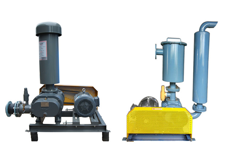 上海三葉羅茨鼓風(fēng)機廠家 上海三葉羅茨鼓風(fēng)機廠家