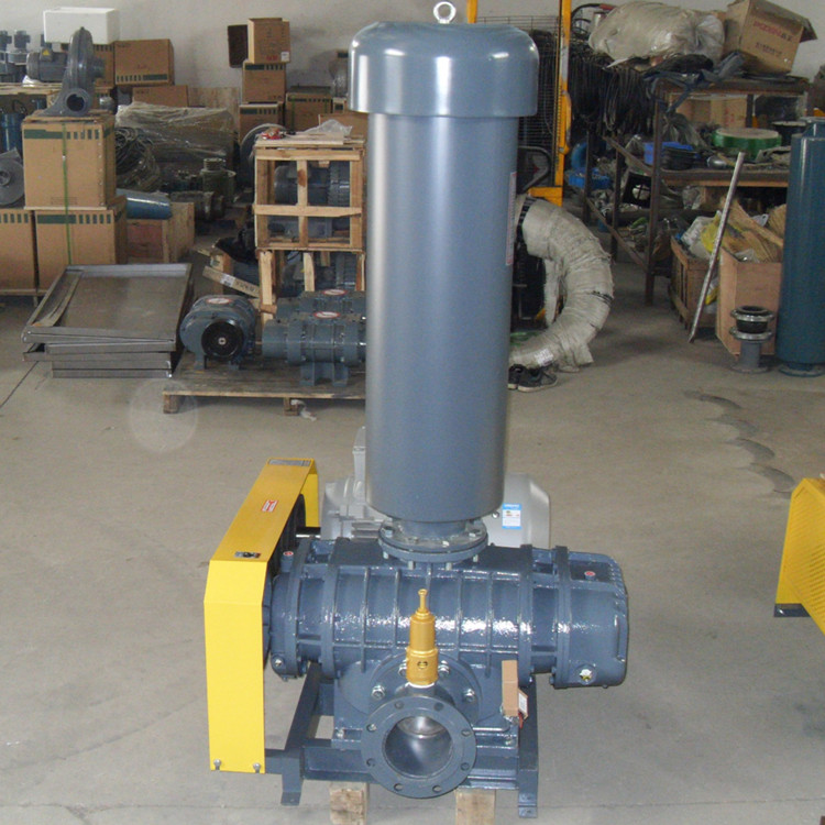 有哪些現(xiàn)象會造成羅茨鼓風機跳閘？